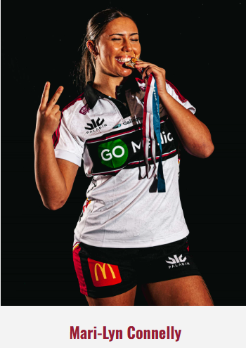 Mari-Lyn Connelly