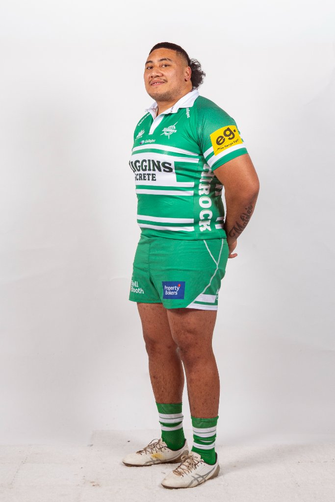 Darius Mafileo