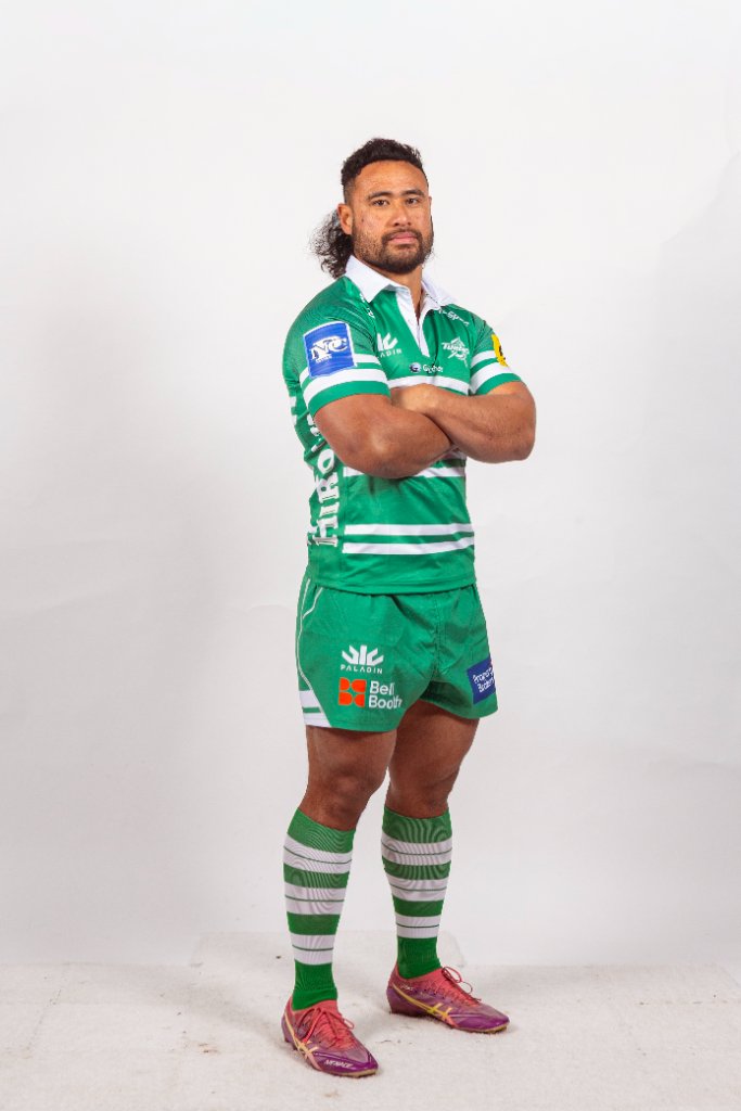 James Tofa