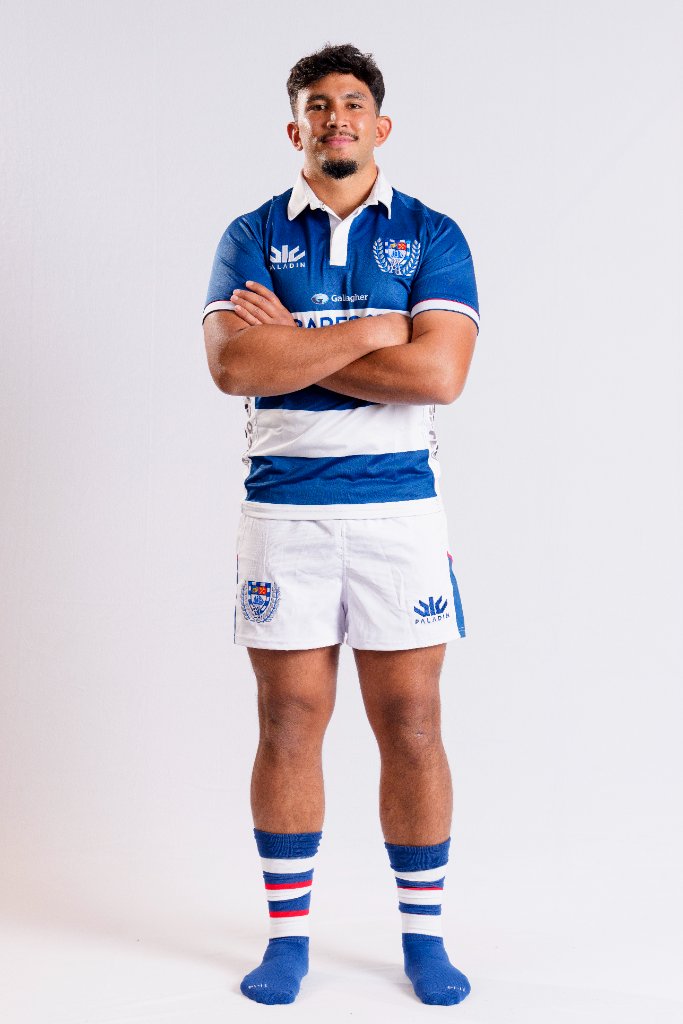 Sam Hainsworth-Fa'aofo