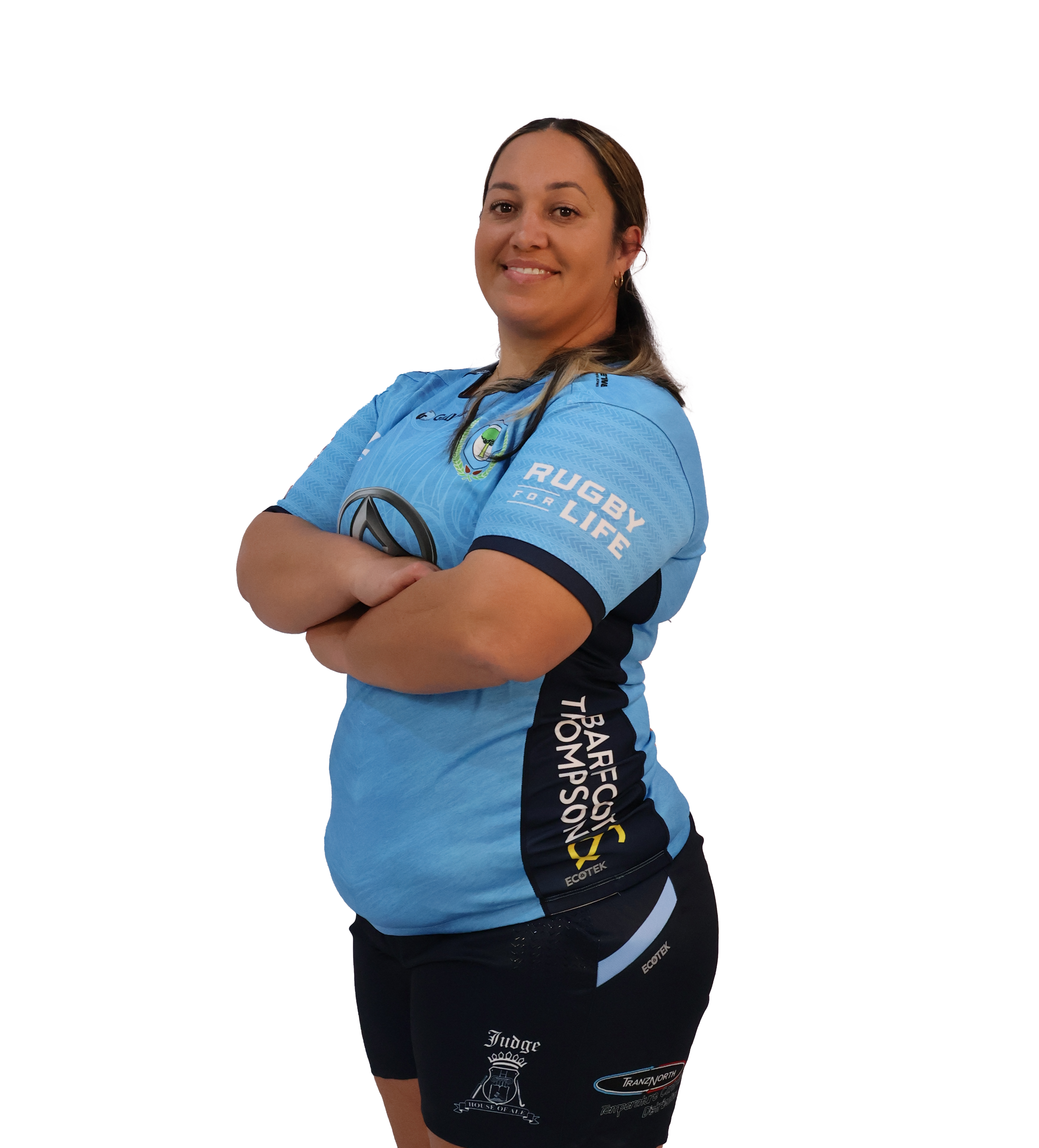 Hinewai Pomare