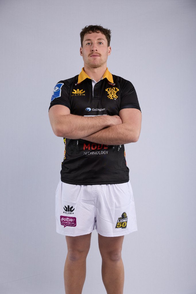 Riley Higgins