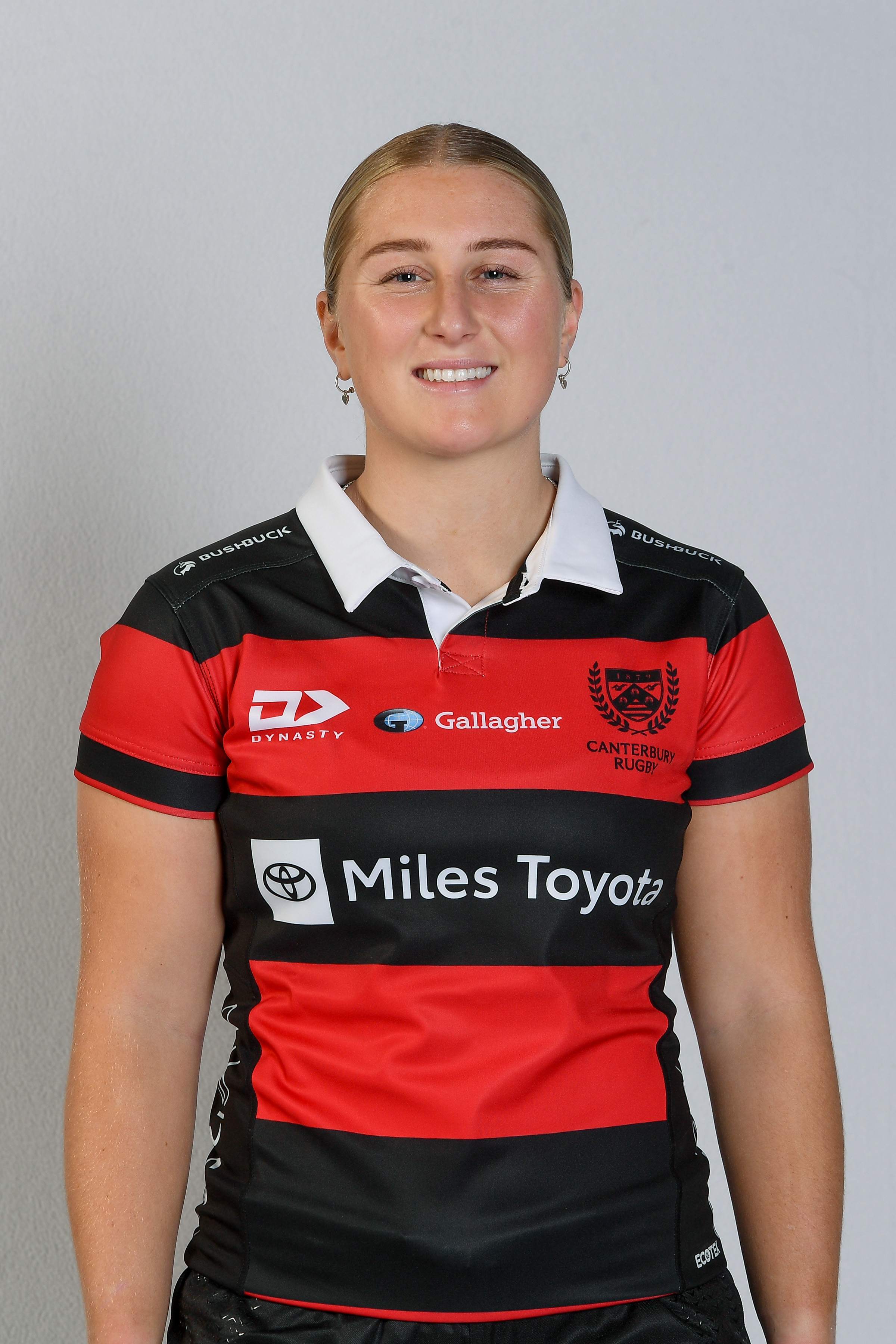 Louise Blyde