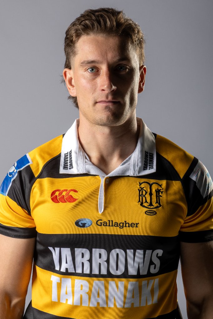 Sam Clarke