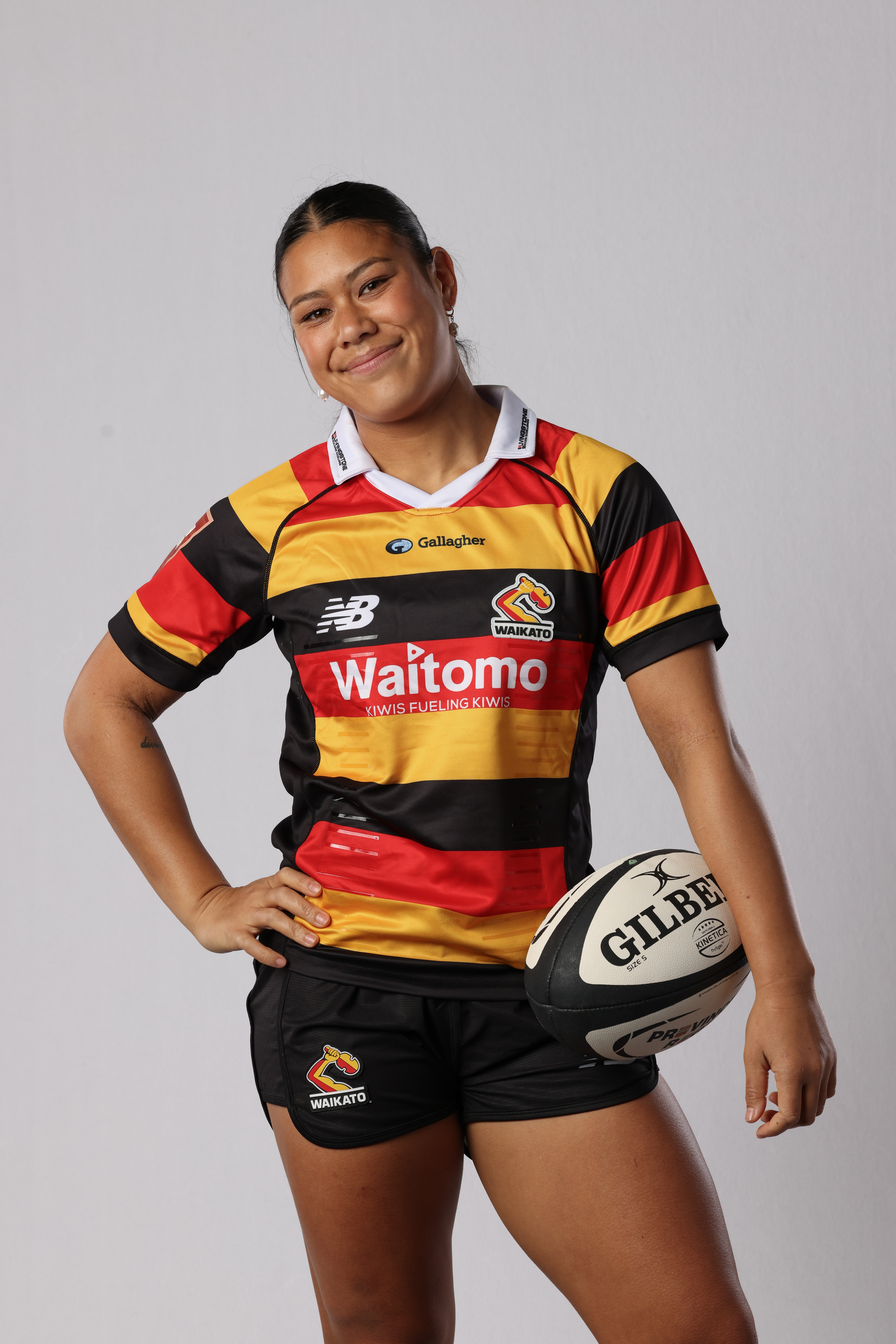 Lela Ieremia