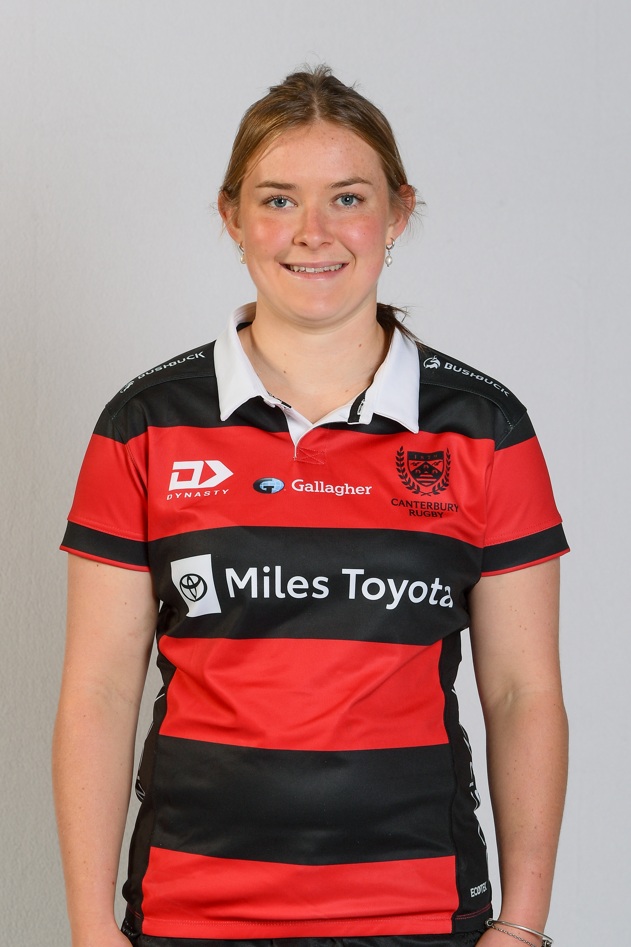Rosie Moffitt