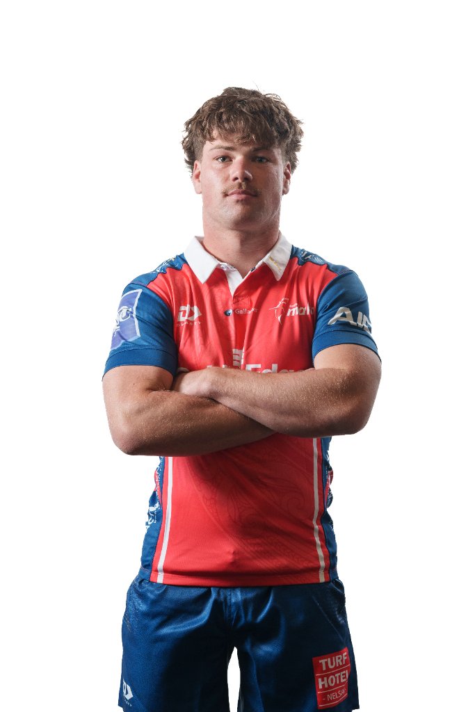 Cooper Roberts