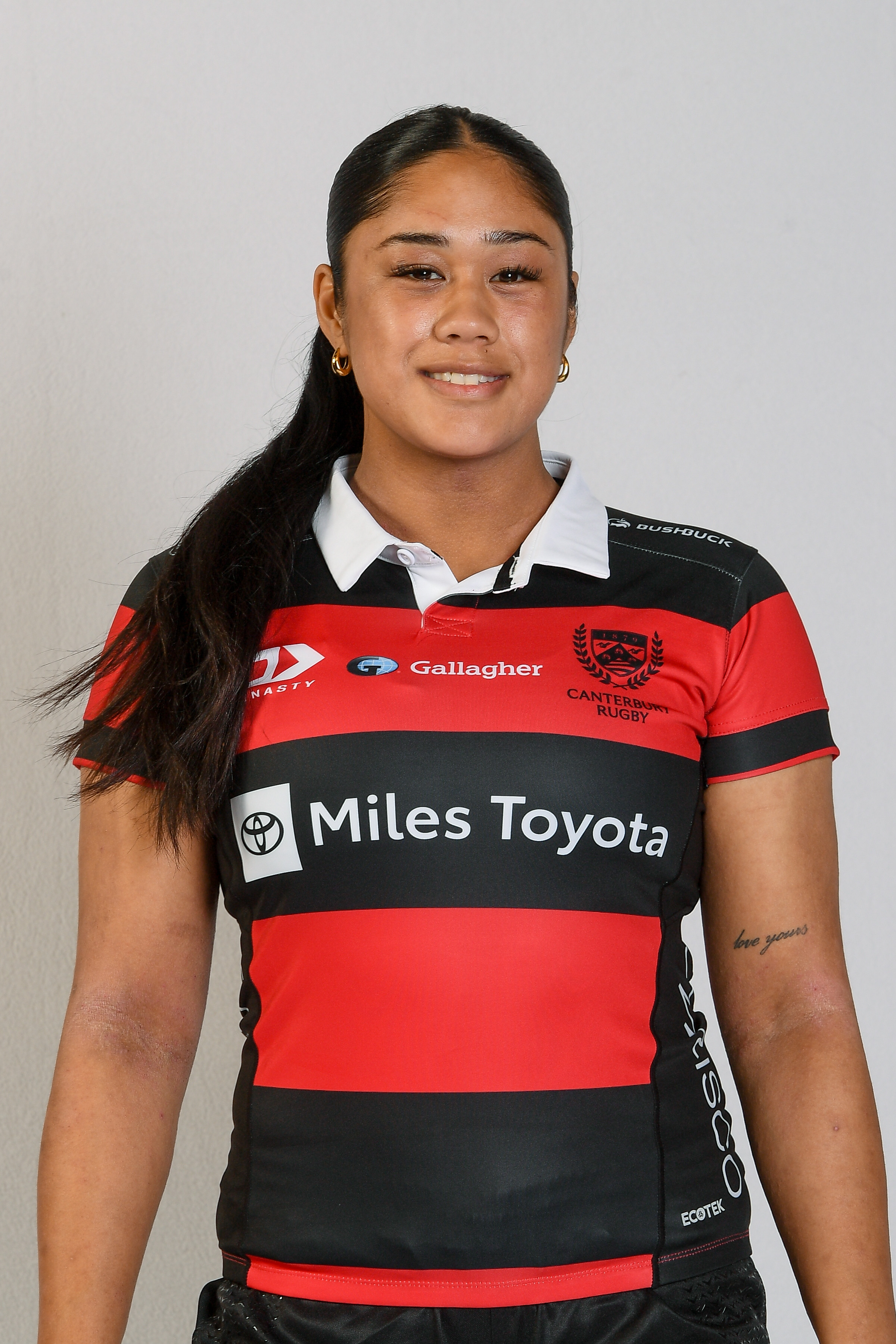 Angel Hauiti Spooner