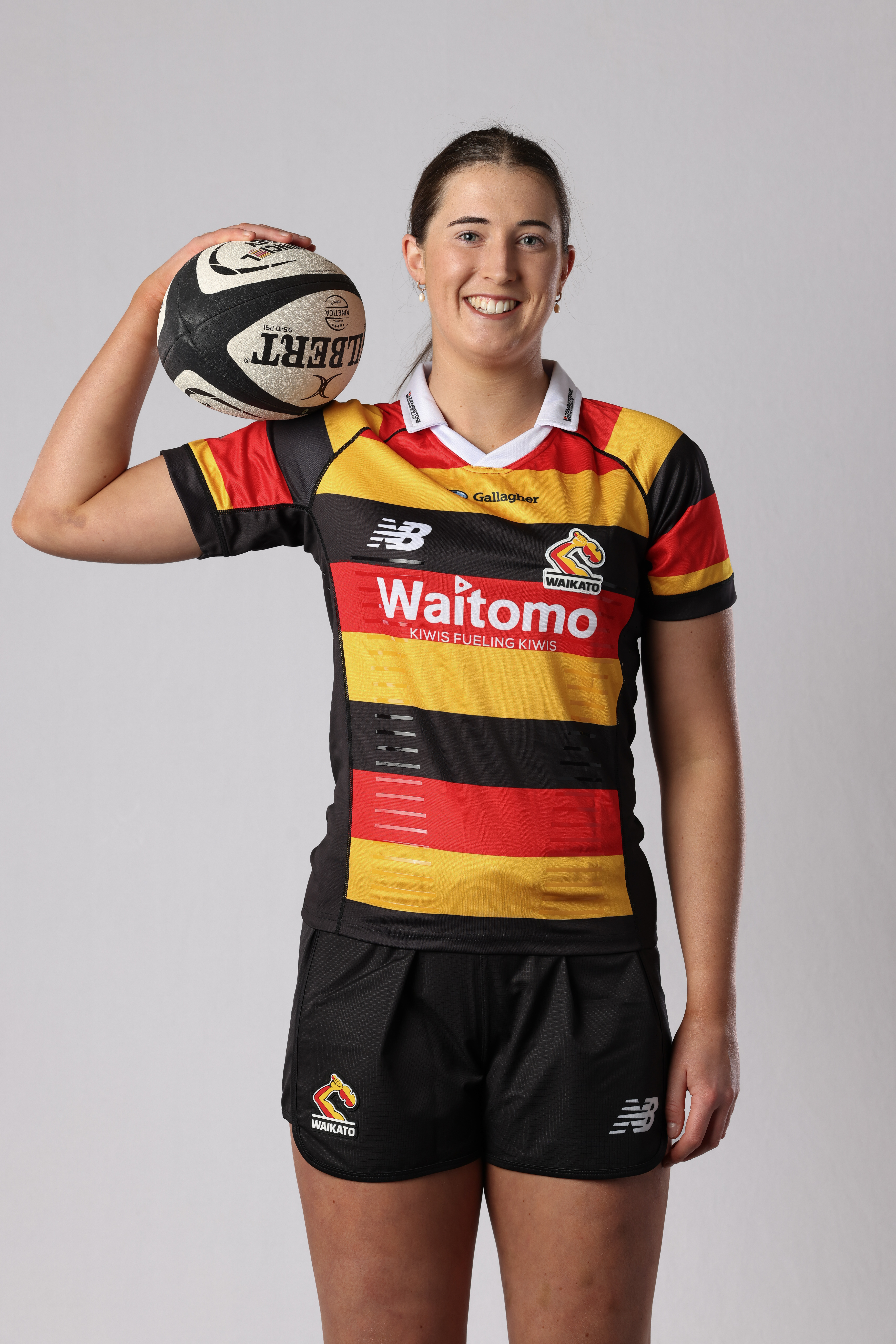 Alex Williamson