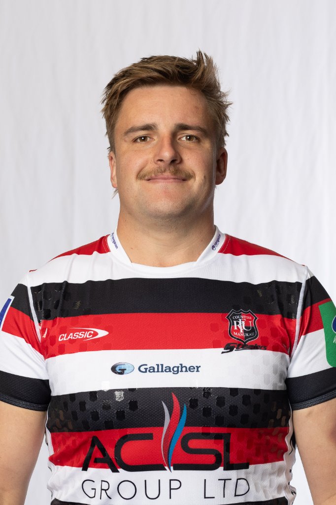 Joshua Balme