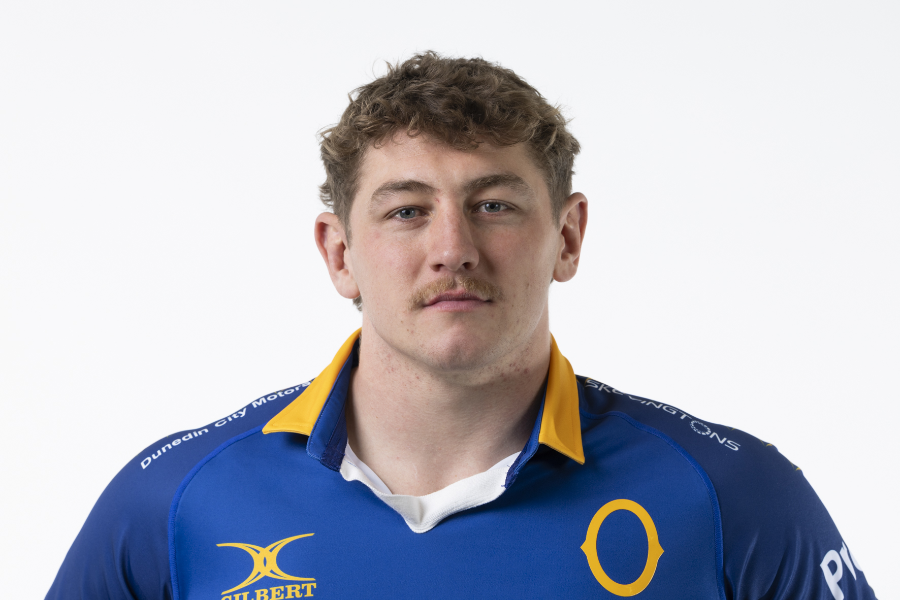 Lucas Casey