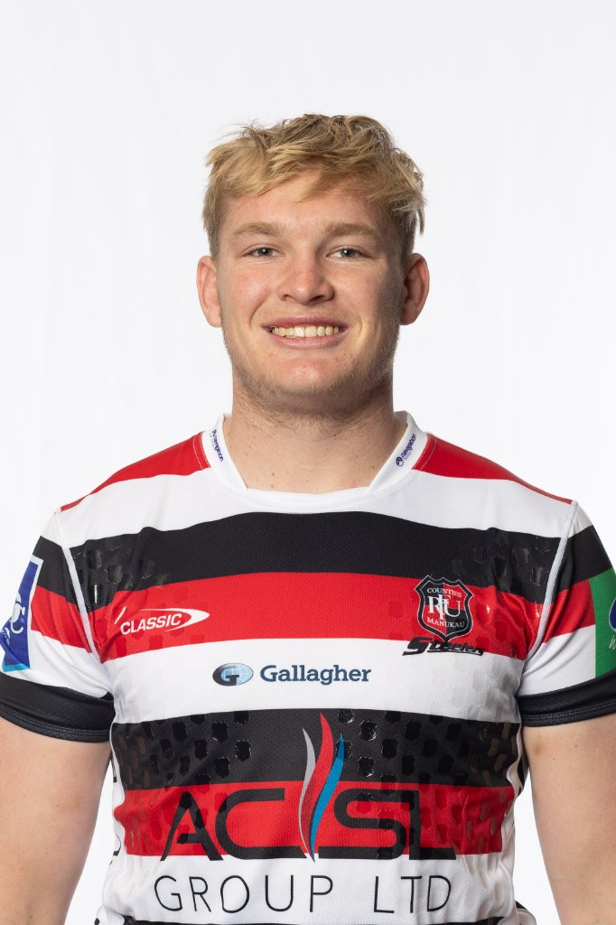 Reegan Wheeler