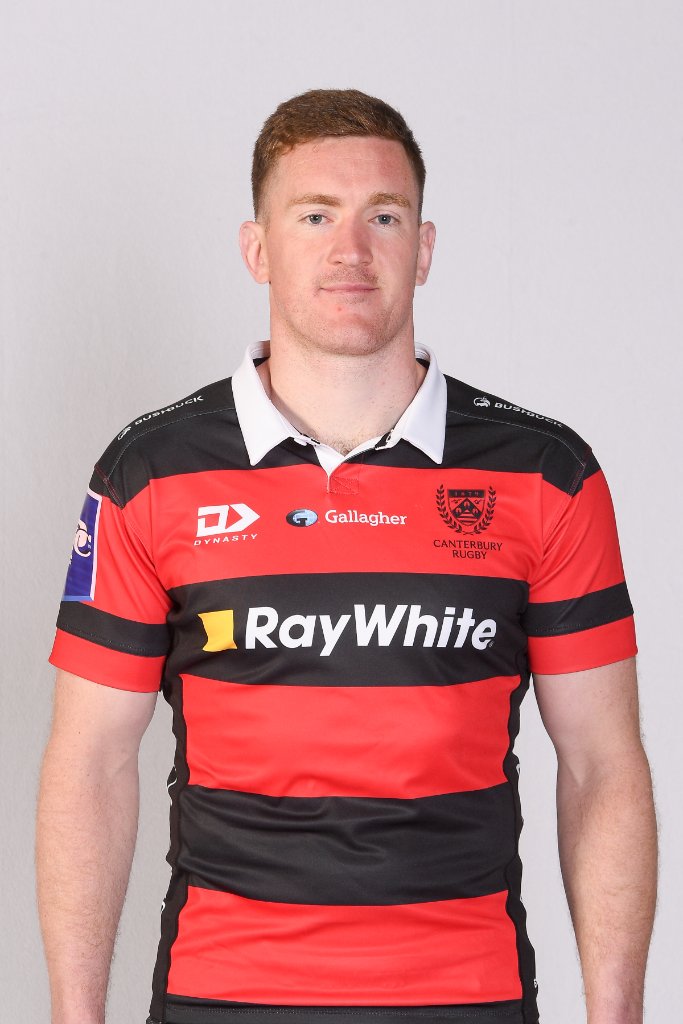 Dallas McLeod