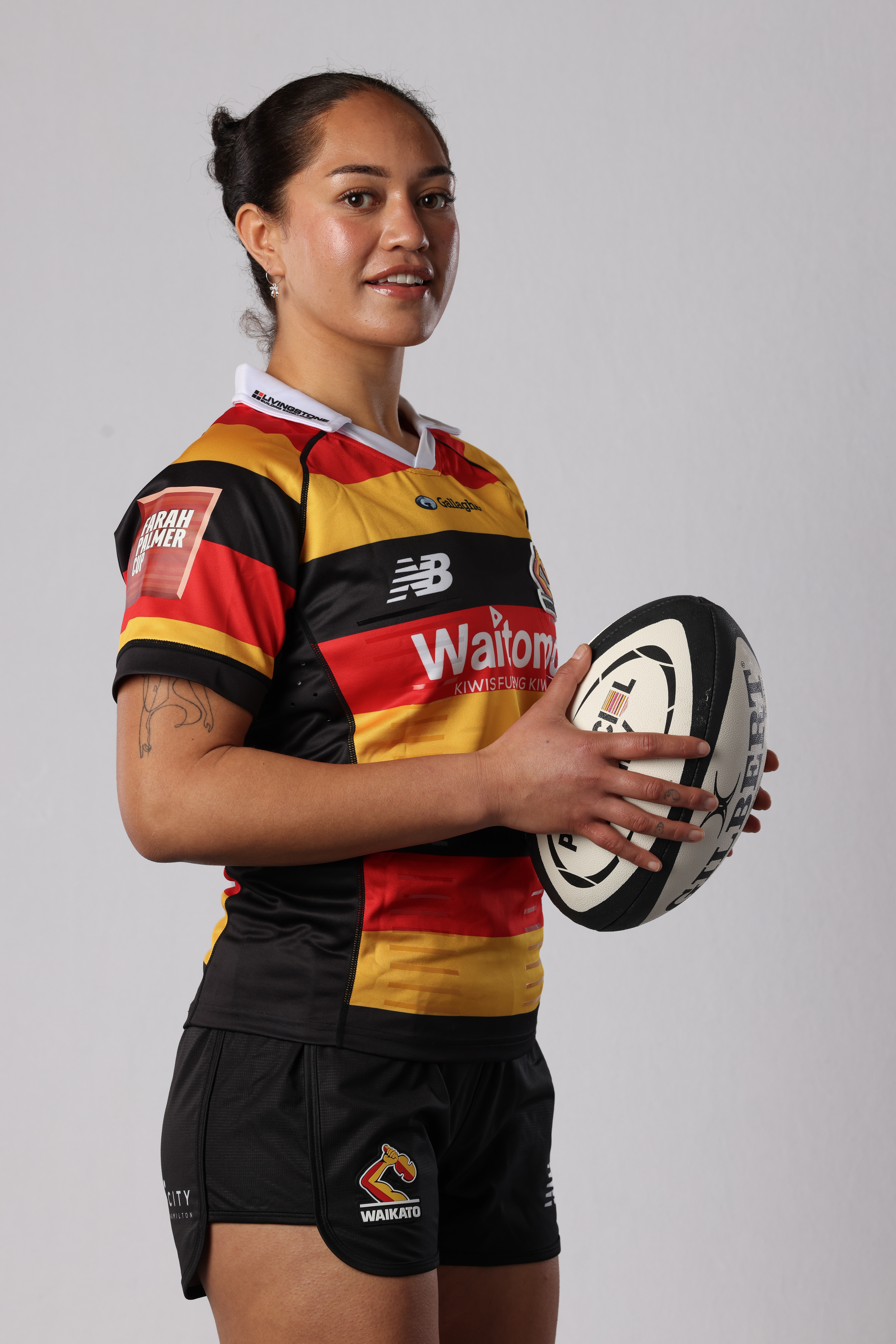 Teao Rewiri