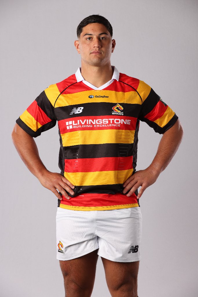 Mason Tupaea