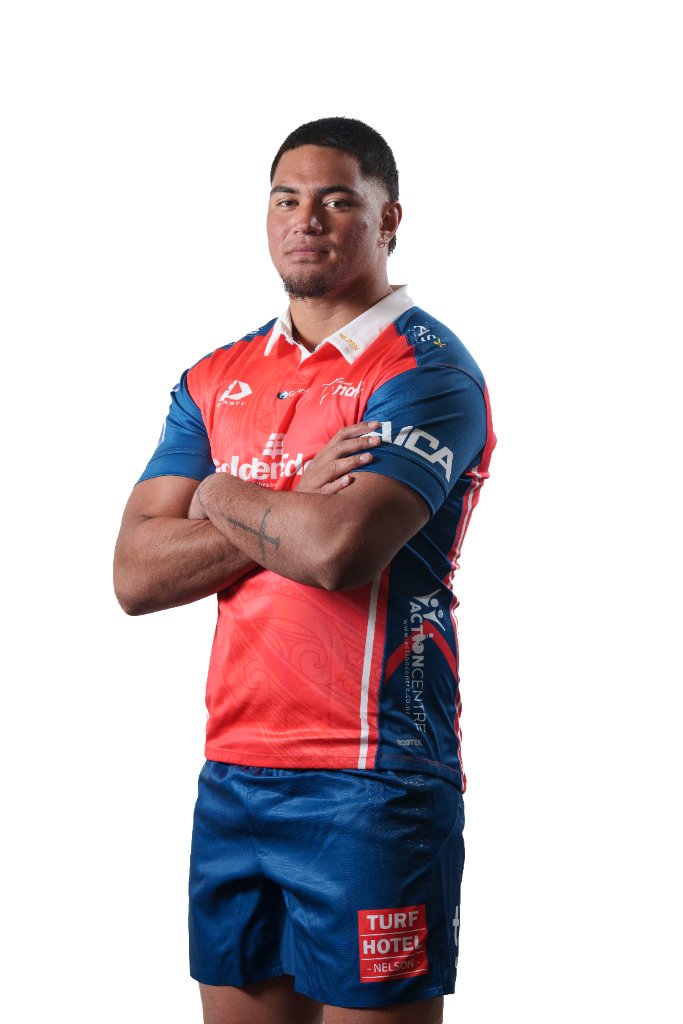 Lopeti Faifua