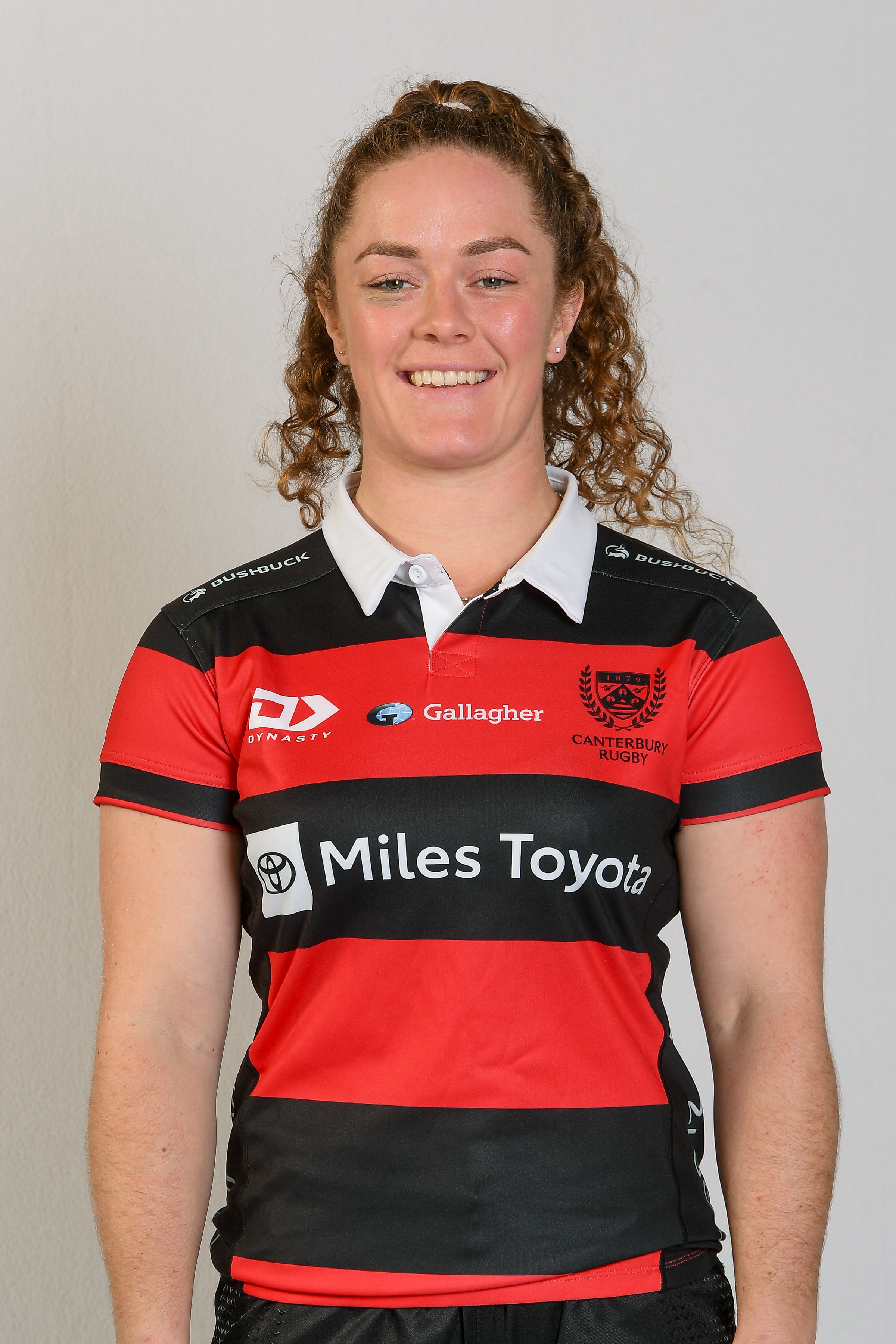 Rosie Buchanan-Brown