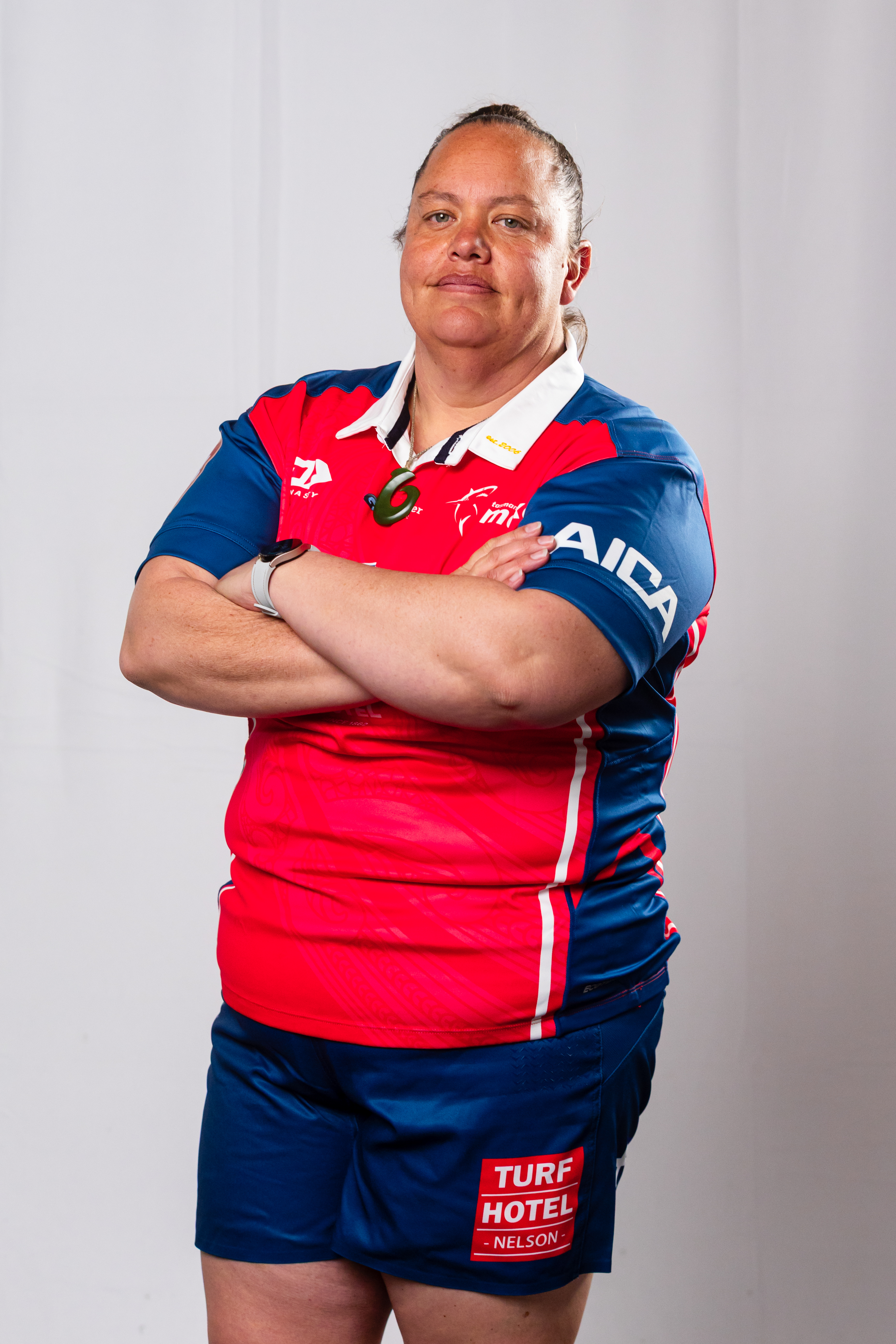 Stacey Davis