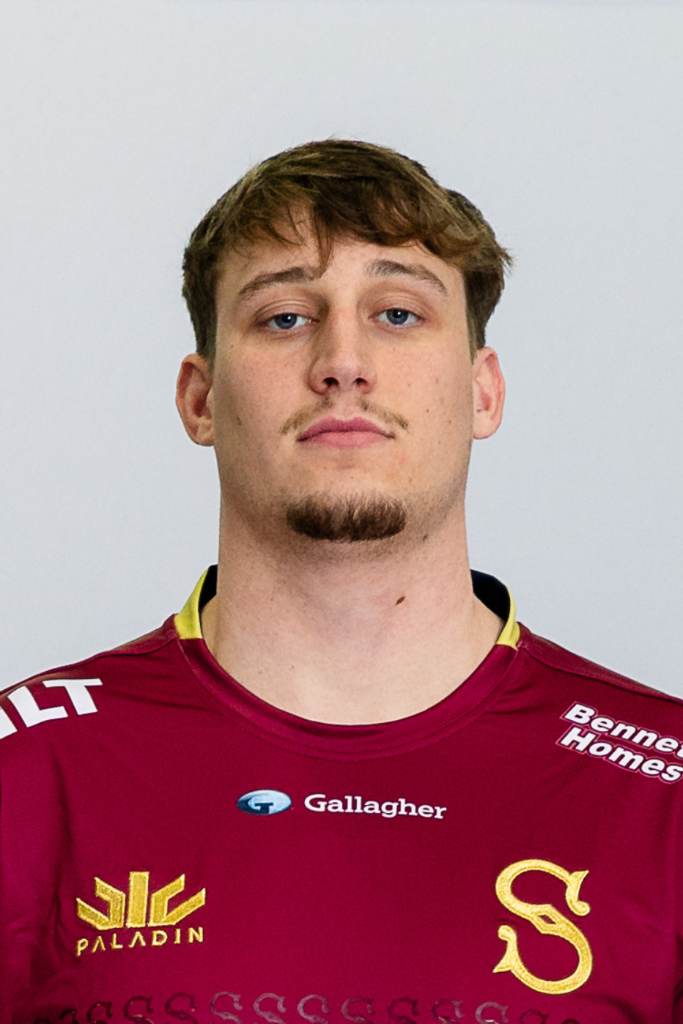 Alex Yallop