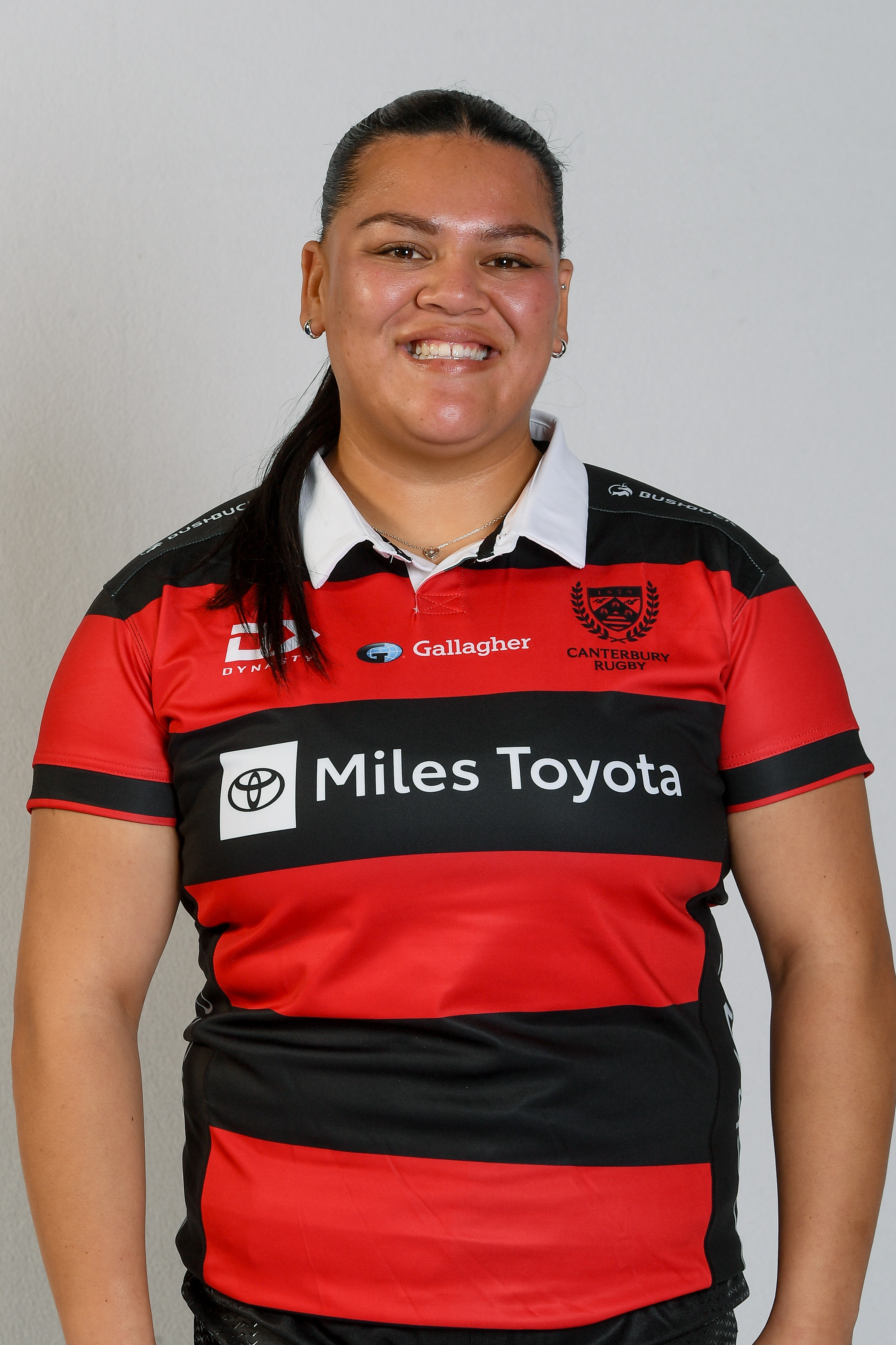 Wikitoria Rogers
