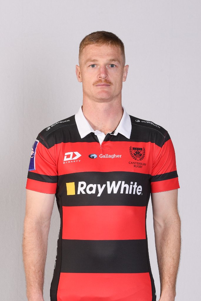 Johnny McNicholl