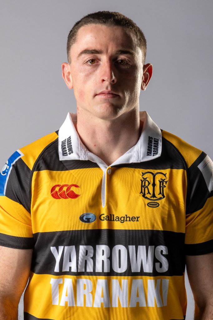 Josh Jacomb