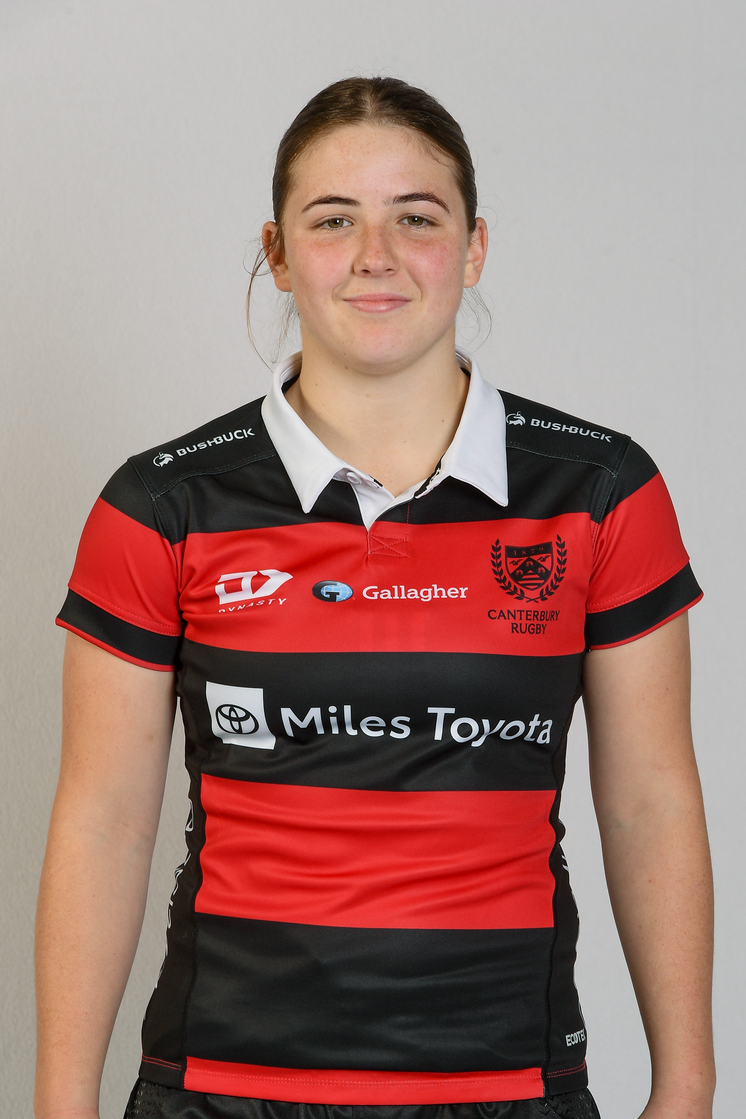 Alice Geary