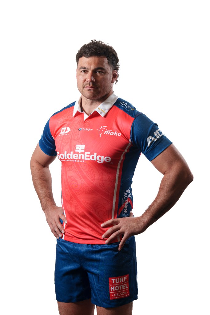 David Havili