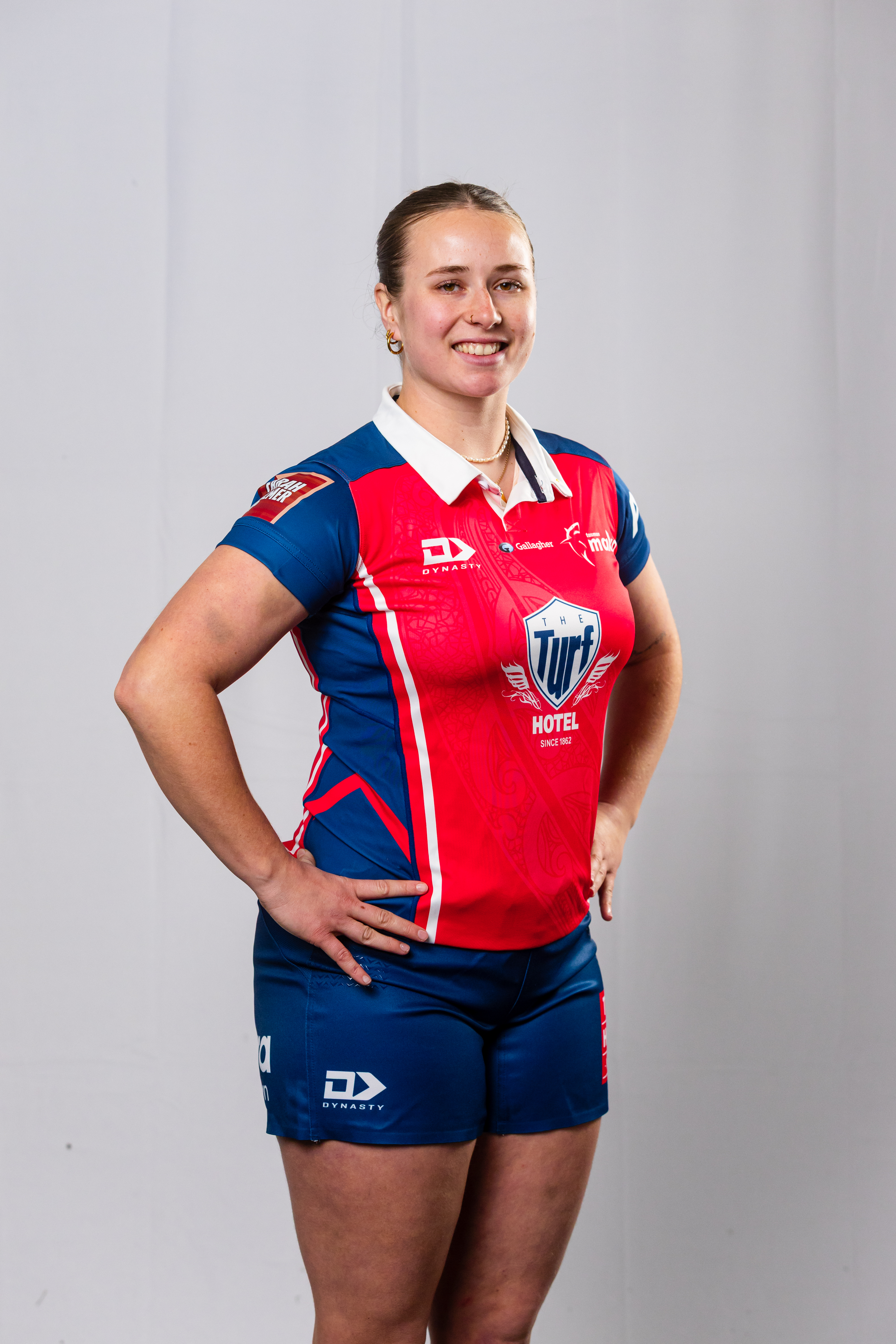 Evie Putnam