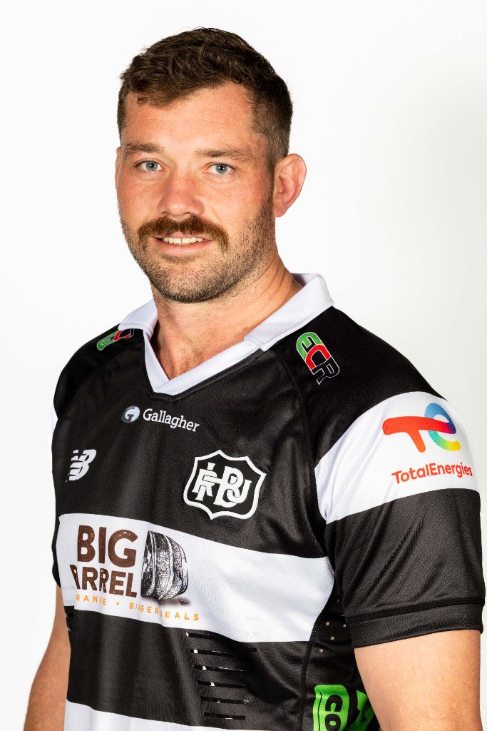 Geoff Cridge