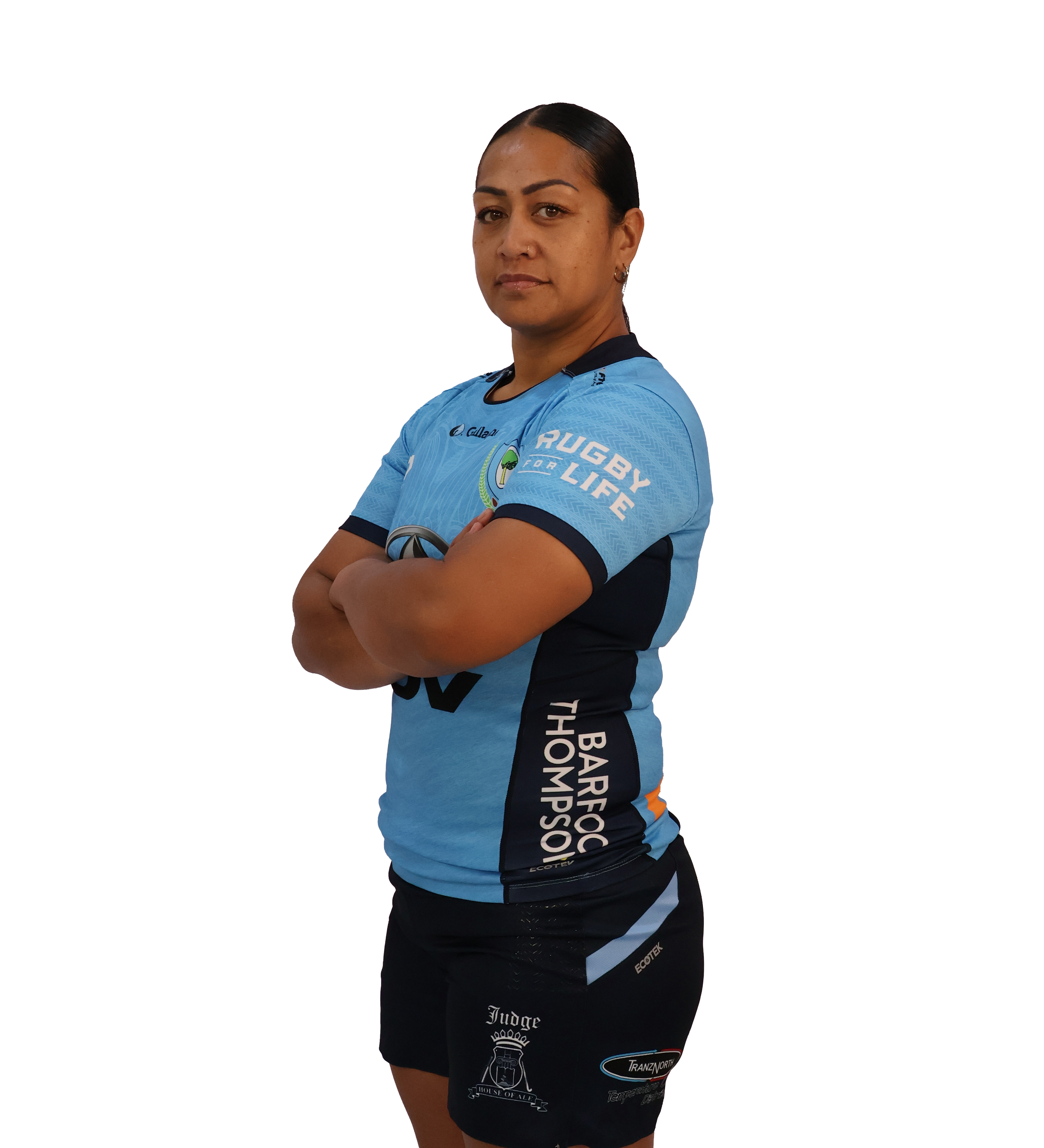 Trisha Vaka