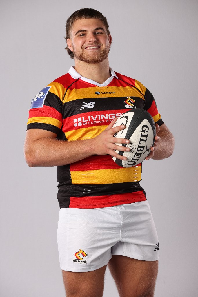 Will Martin
