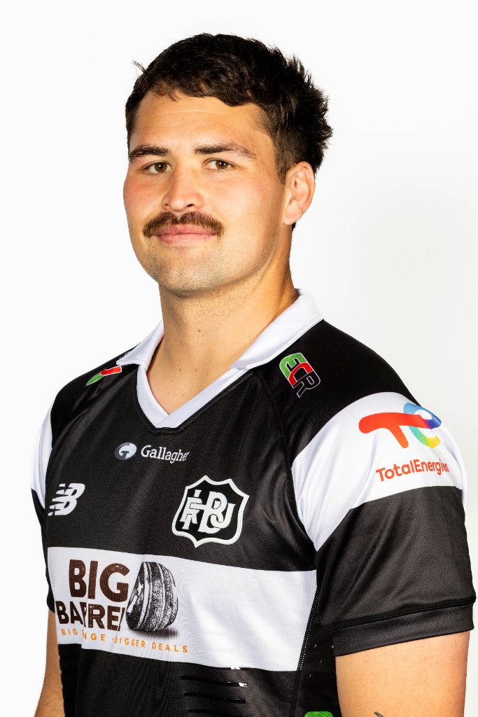 Liam Udy-Johns