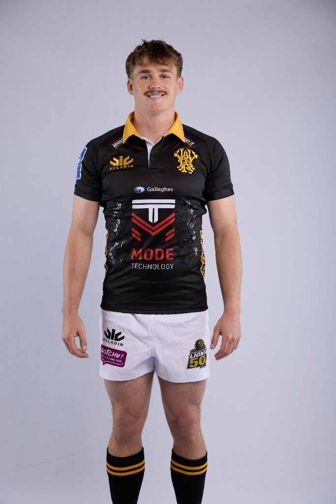 Cameron Burgess