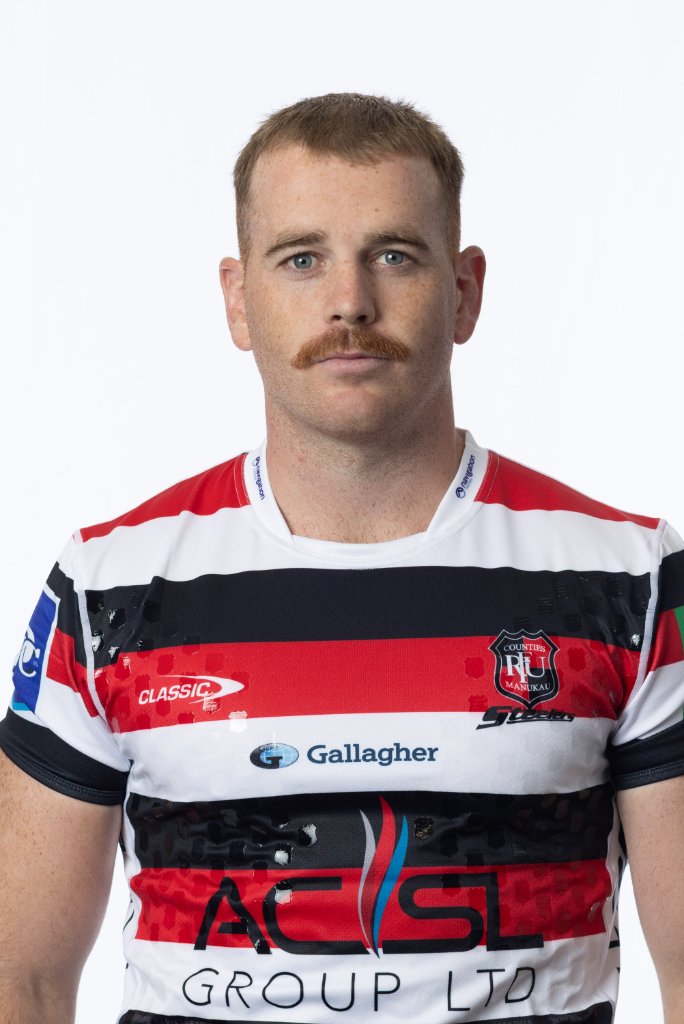 Adam Brash