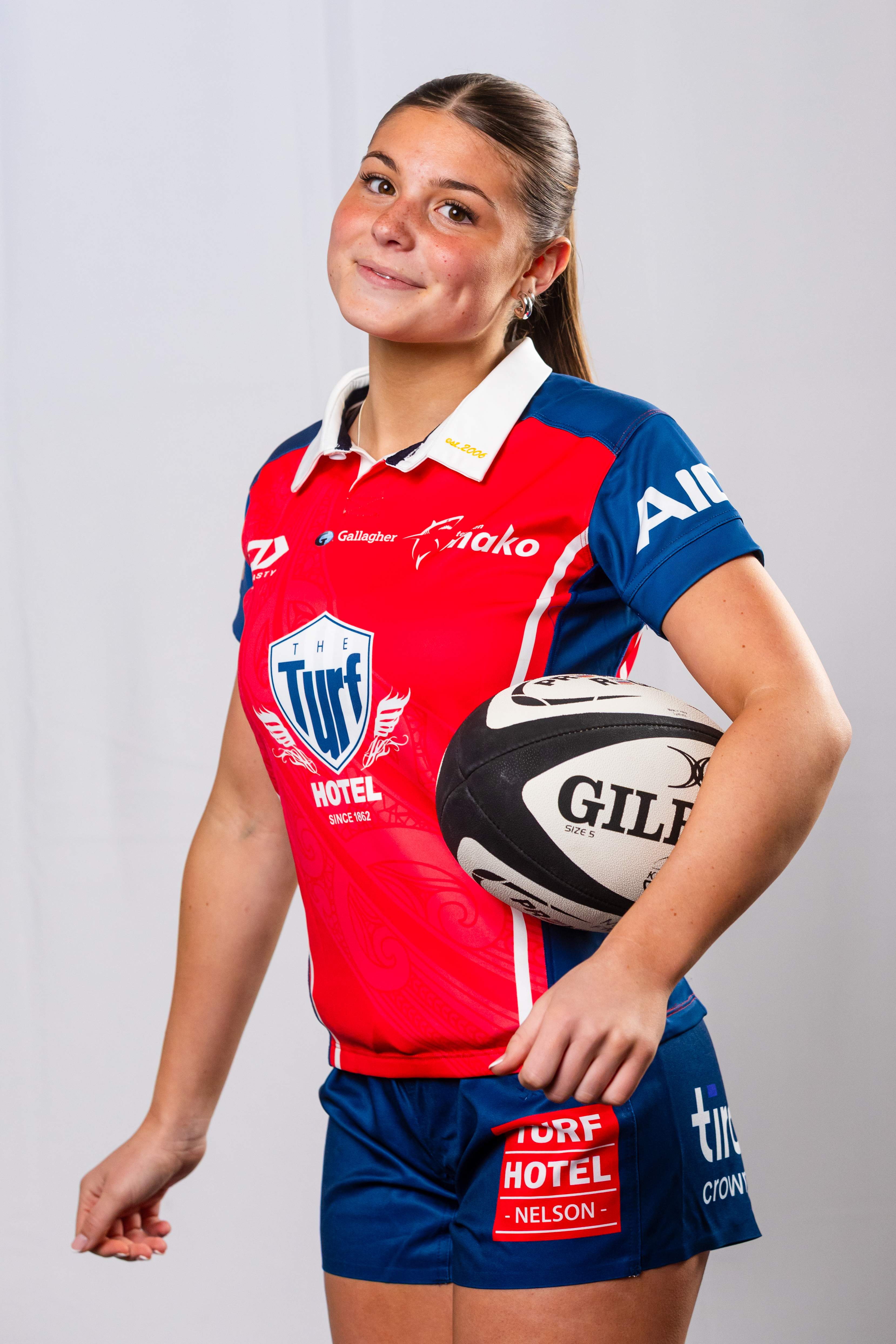 Brooke Hutchinson
