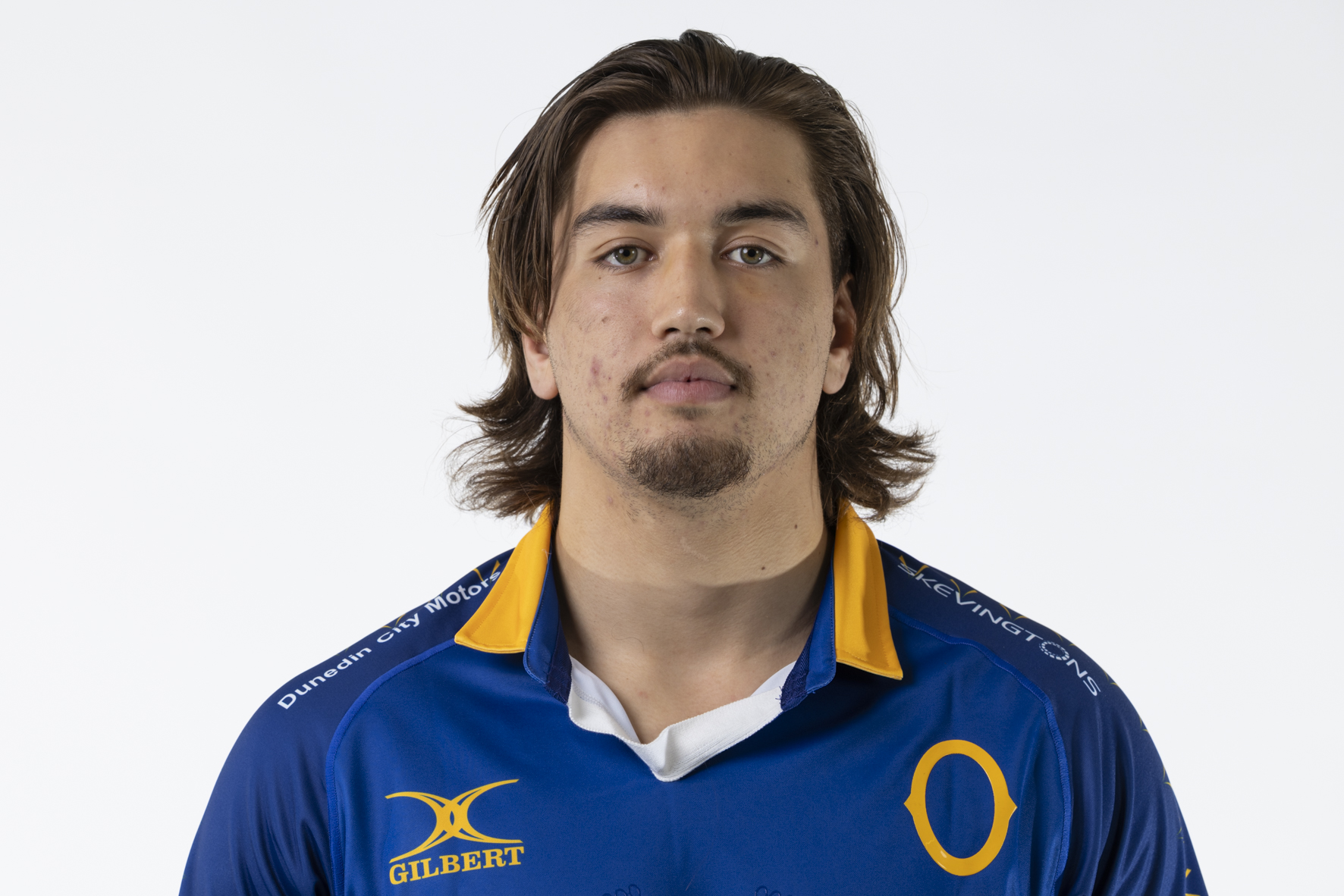 Harry Irving