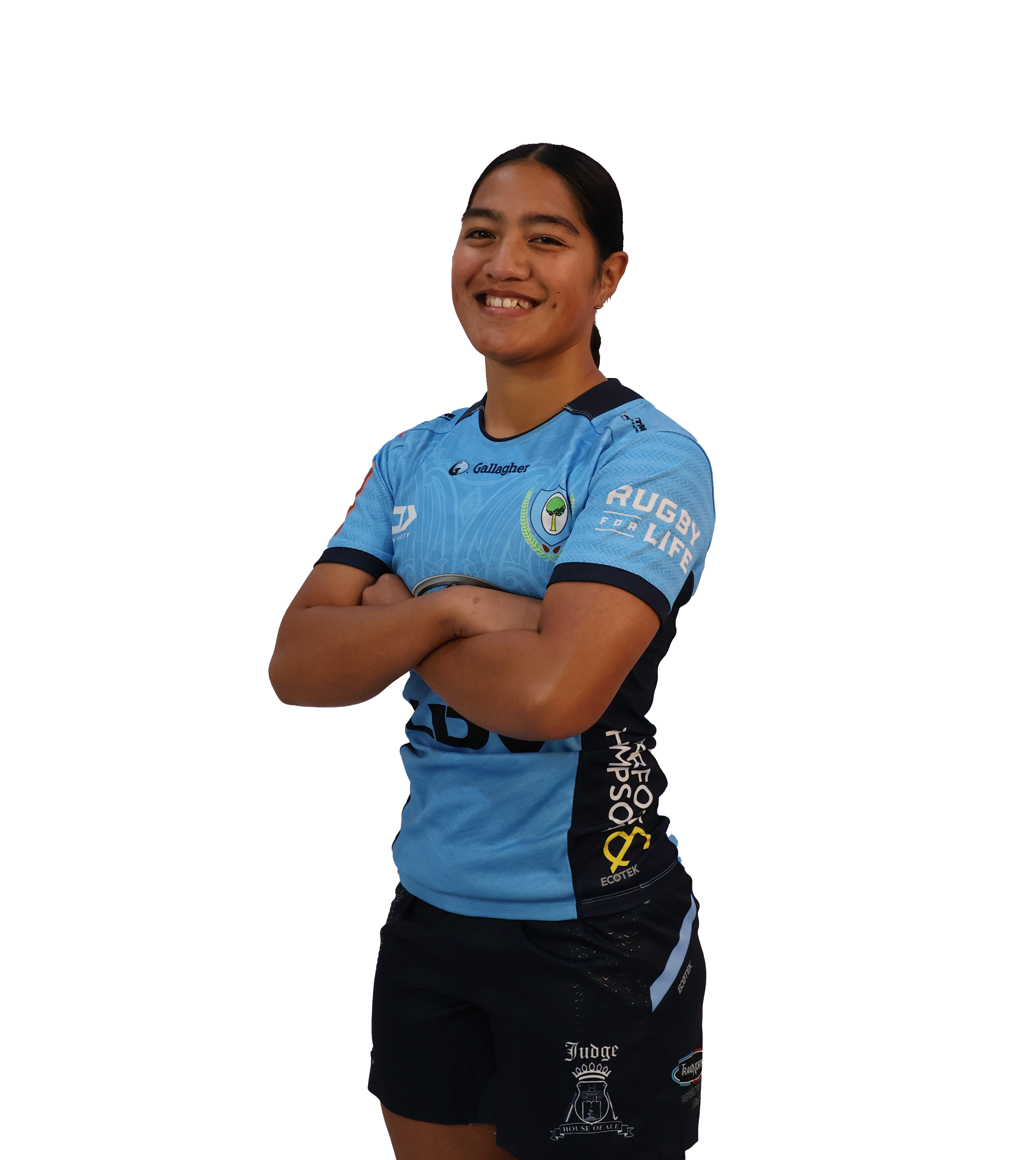 Melenee Siosiua