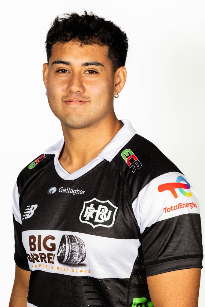 Bryson Ioane