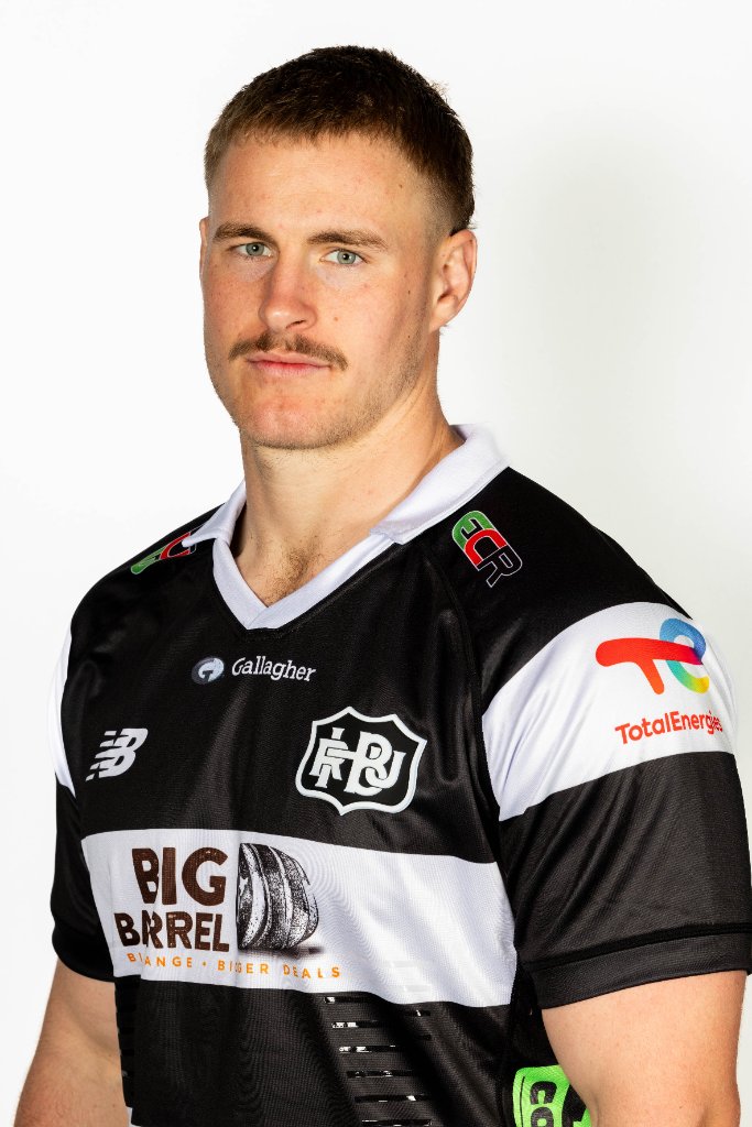 Tom Allen