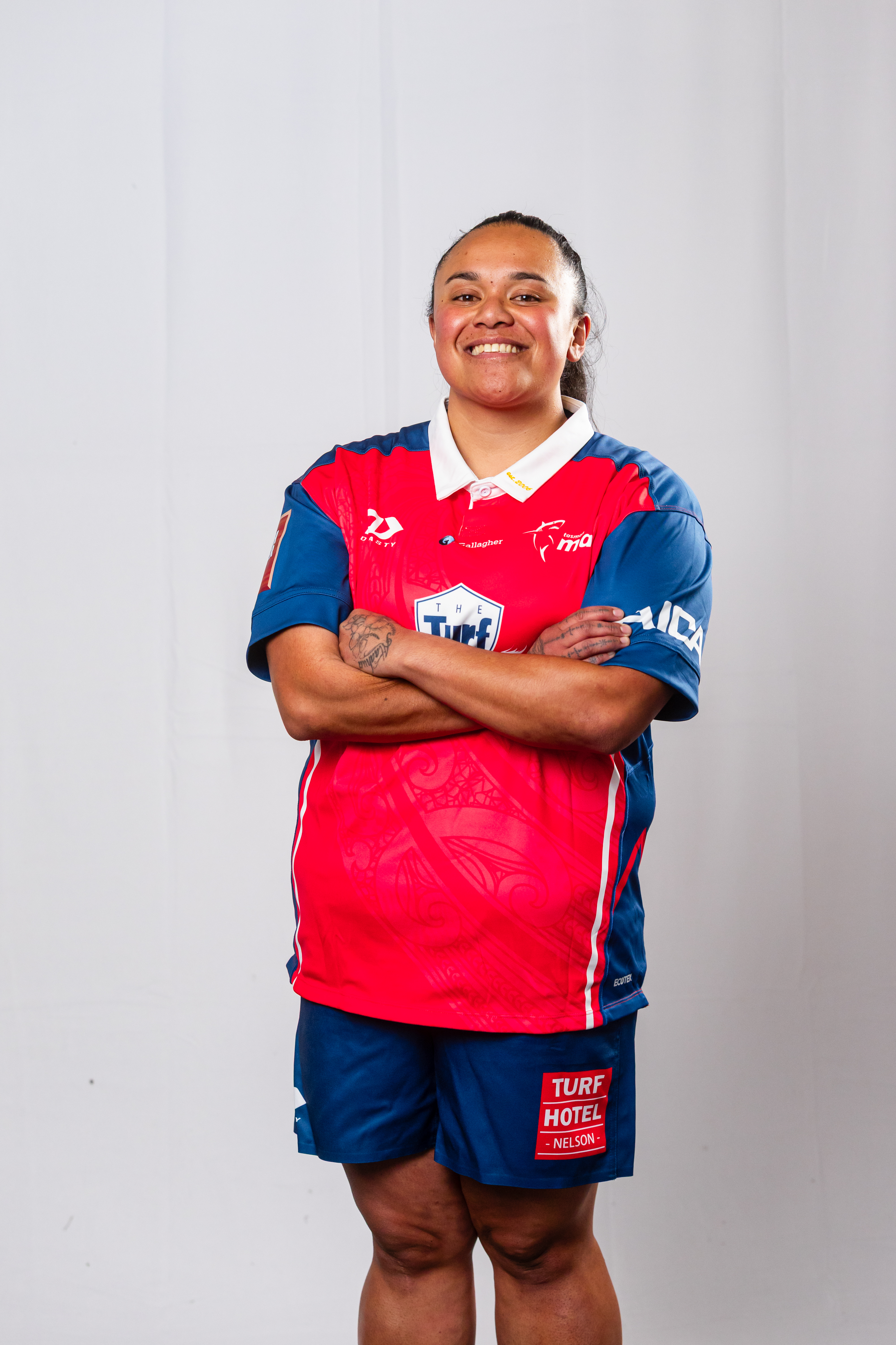 Lyric Siaki