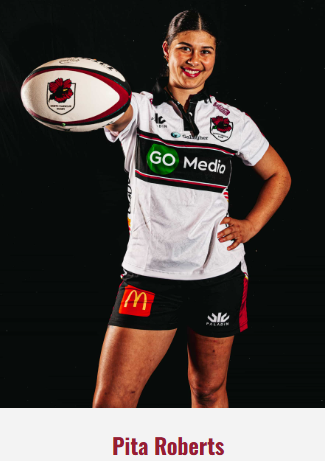 Pita Roberts