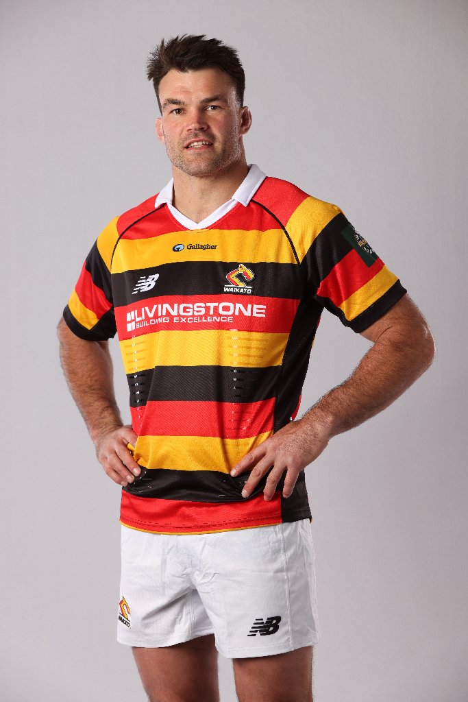 Mitch Jacobson