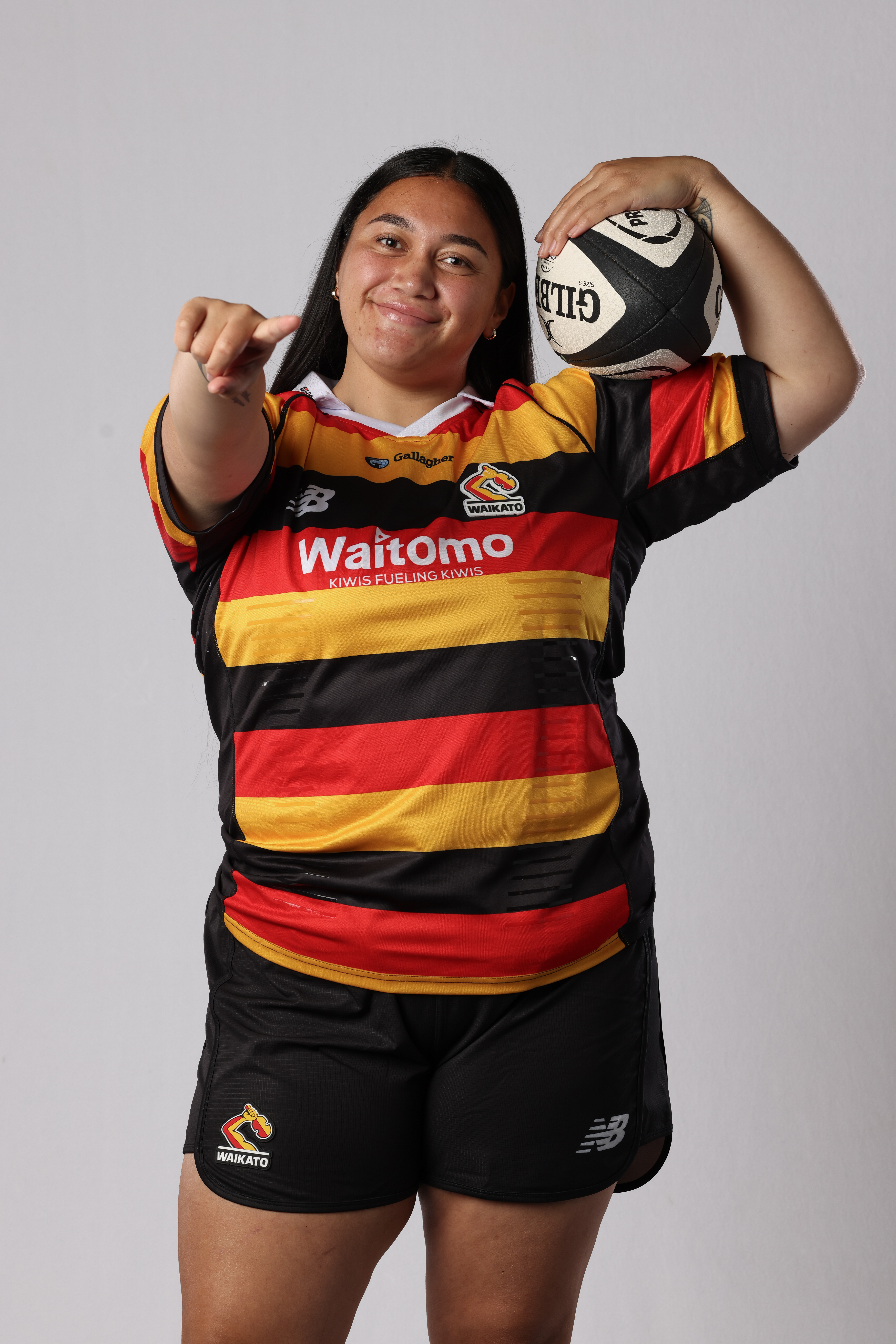 Chyann Kaitapu