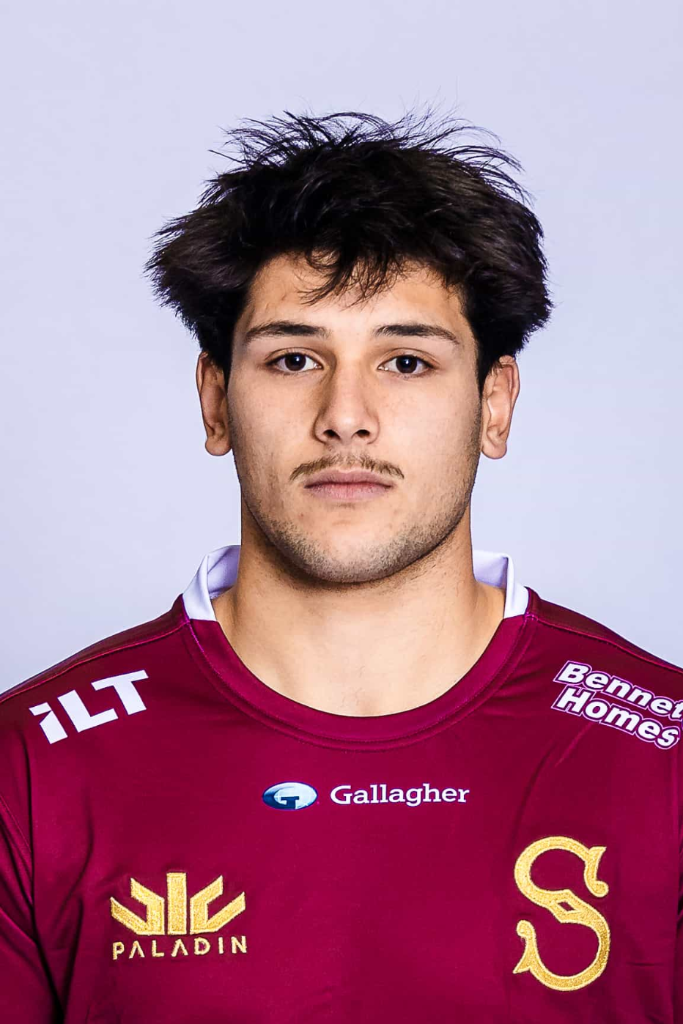 Mika Muliaina
