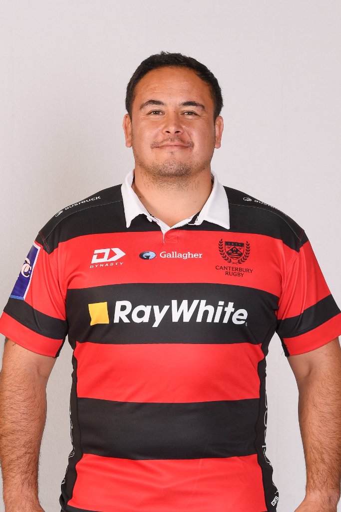 Nick Hyde