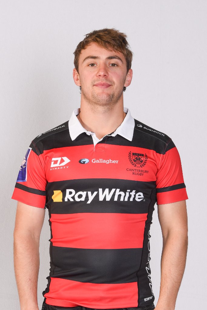 Louie Chapman