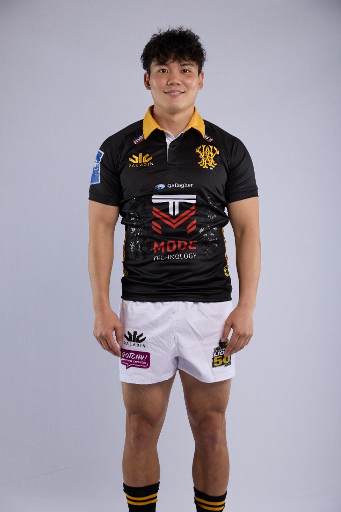 Reo Matsushita