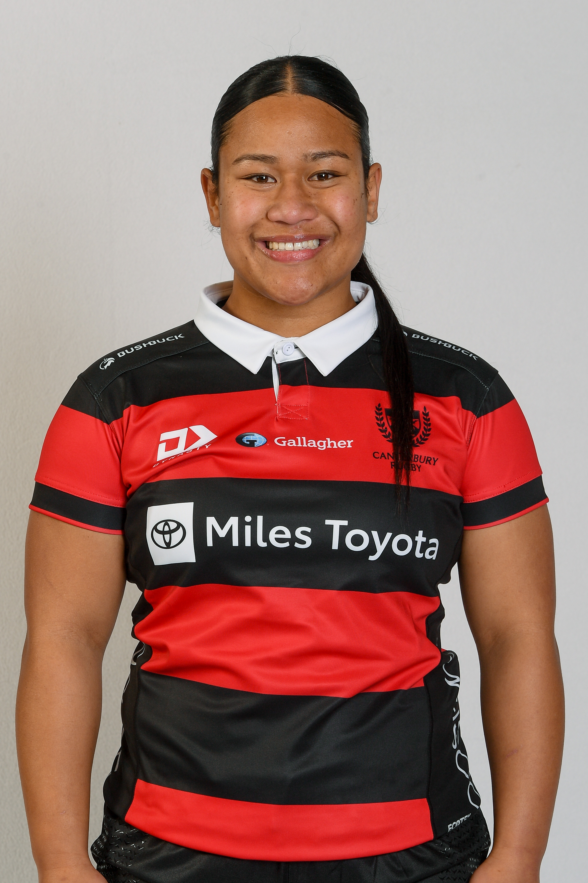 Dormay Laufiso