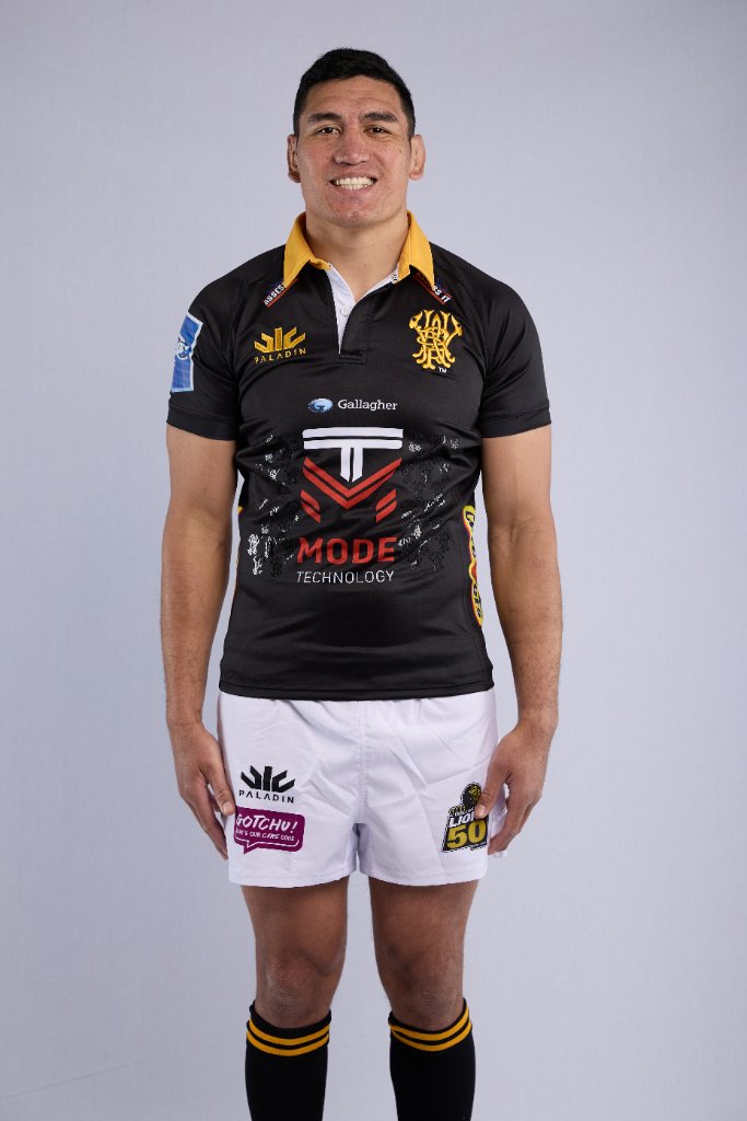 Murphy Taramai